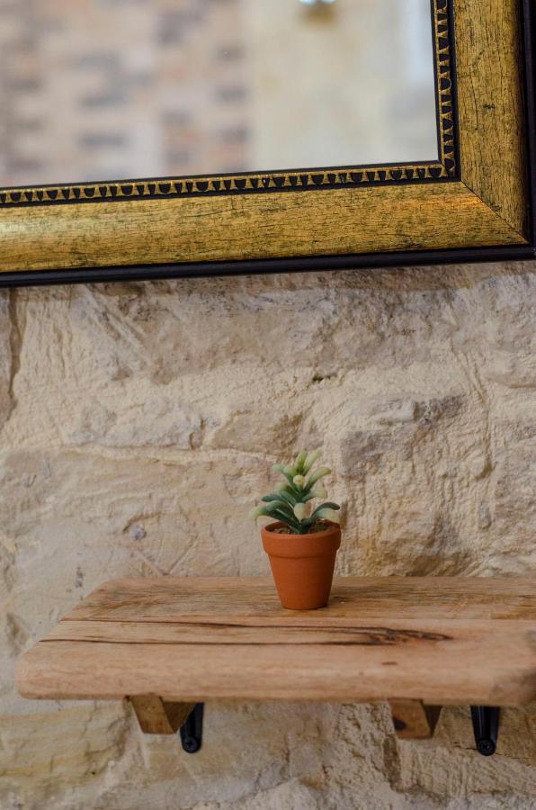 La Casa De Ioanna Daire Kíssamos Dış mekan fotoğraf